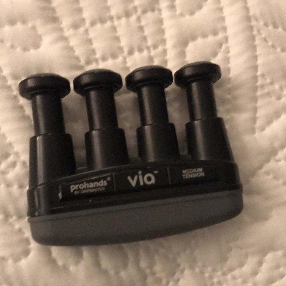 Grip master - Picture 3 of 7